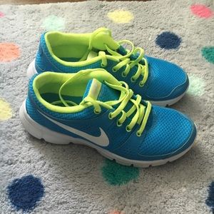 Nike sneakers